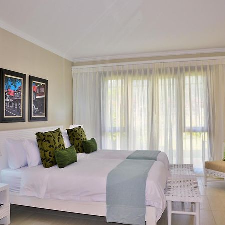 Eden Island Luxury Accommodation Екстериор снимка