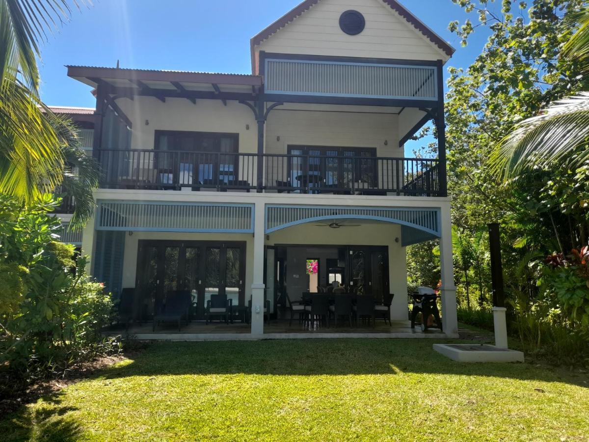 Eden Island Luxury Accommodation Екстериор снимка