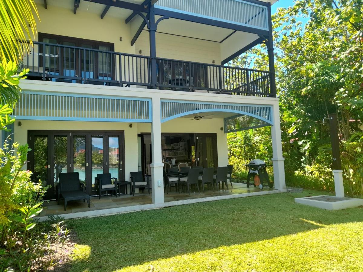 Eden Island Luxury Accommodation Екстериор снимка