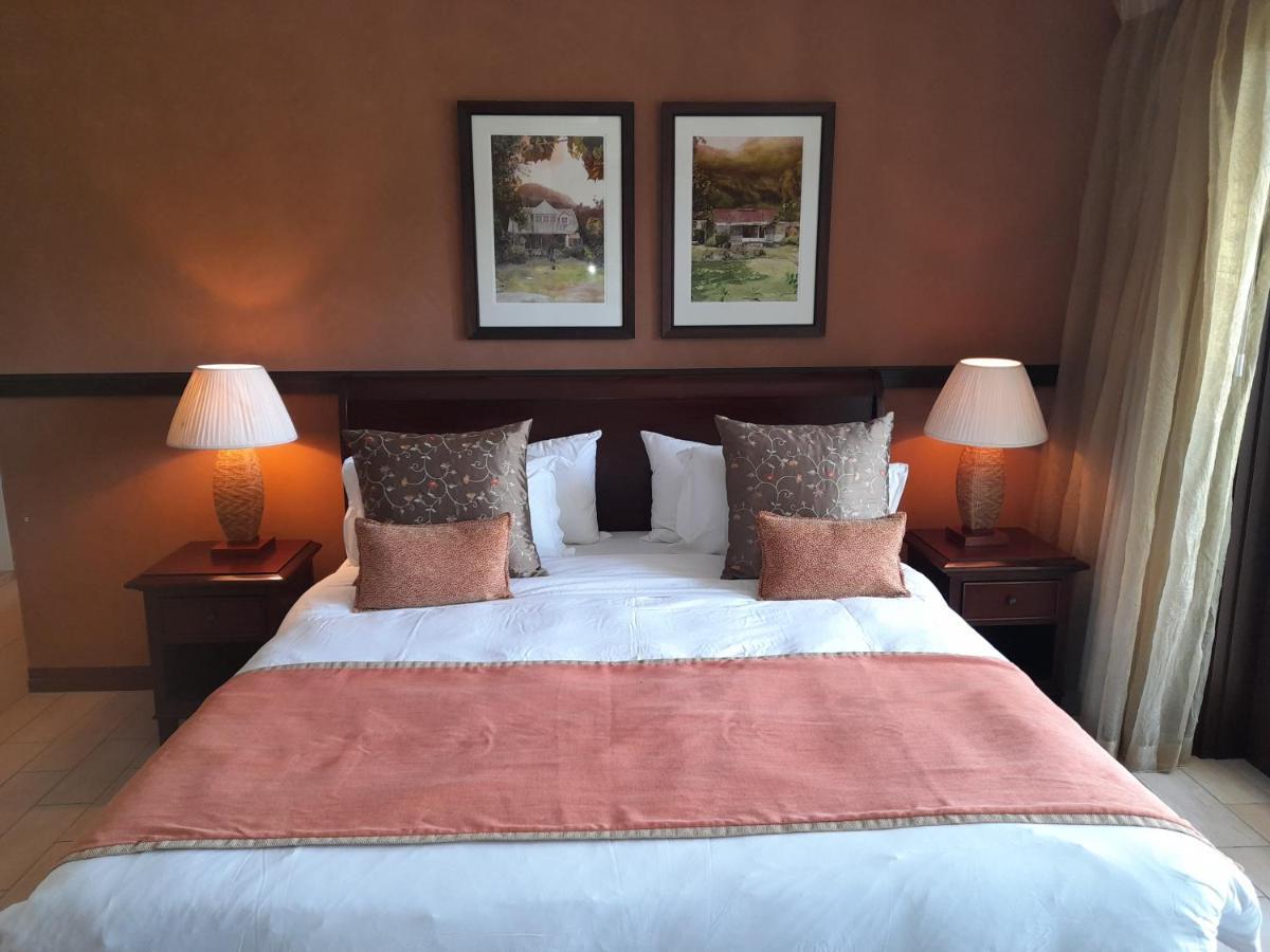 Eden Island Luxury Accommodation Екстериор снимка