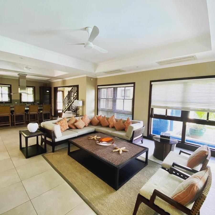 Eden Island Luxury Accommodation Екстериор снимка