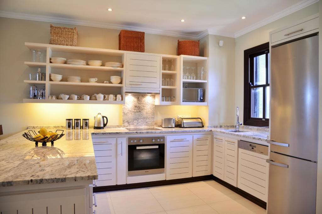 Eden Island Luxury Accommodation Екстериор снимка