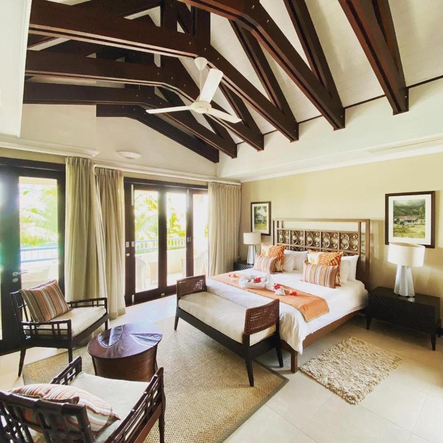 Eden Island Luxury Accommodation Екстериор снимка