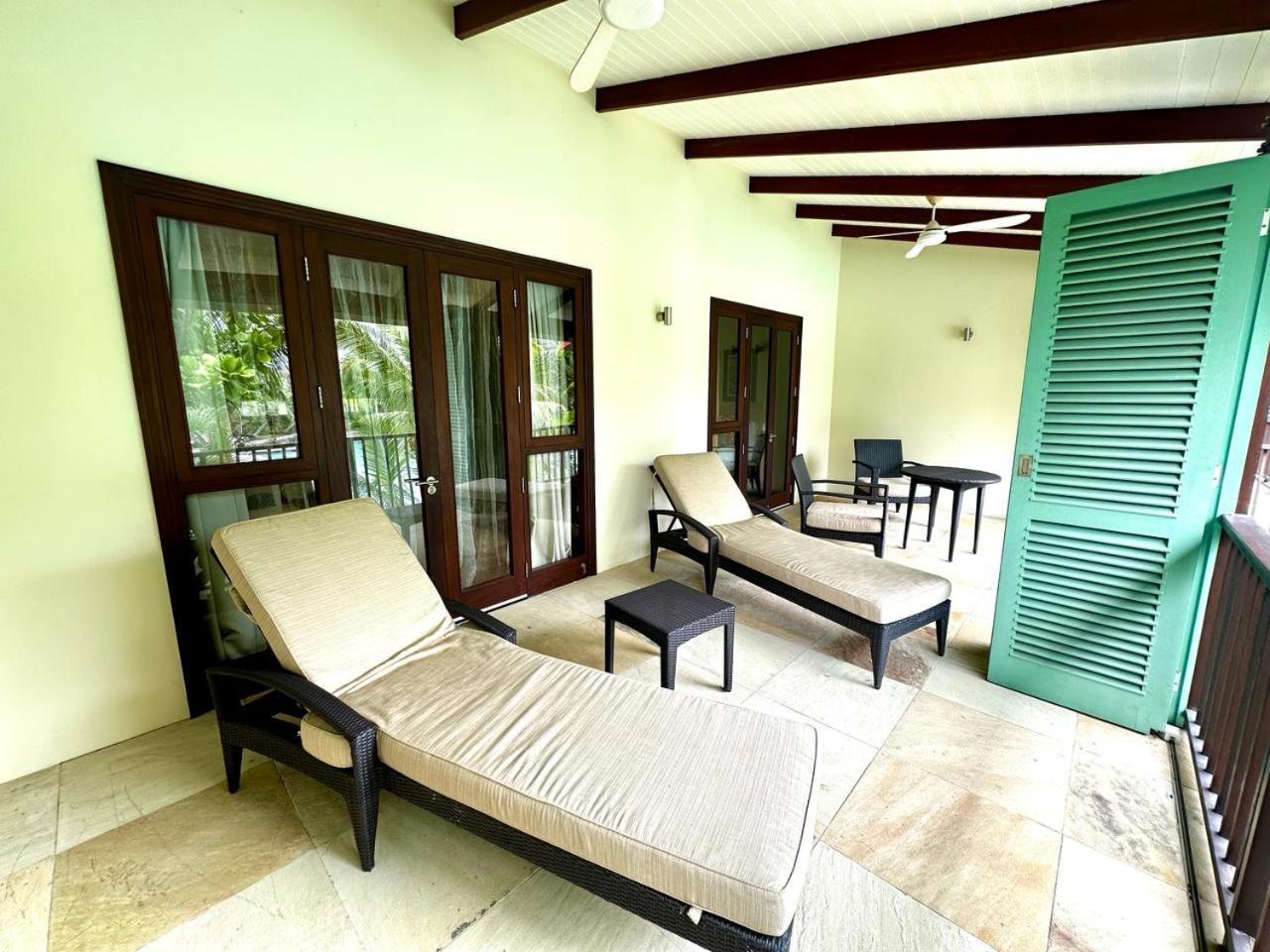 Eden Island Luxury Accommodation Екстериор снимка