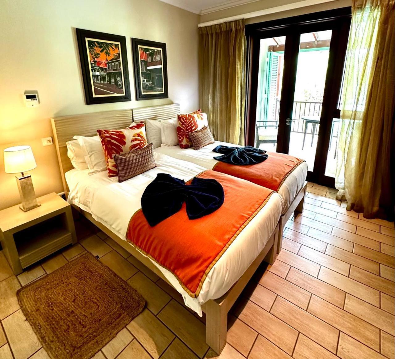 Eden Island Luxury Accommodation Екстериор снимка