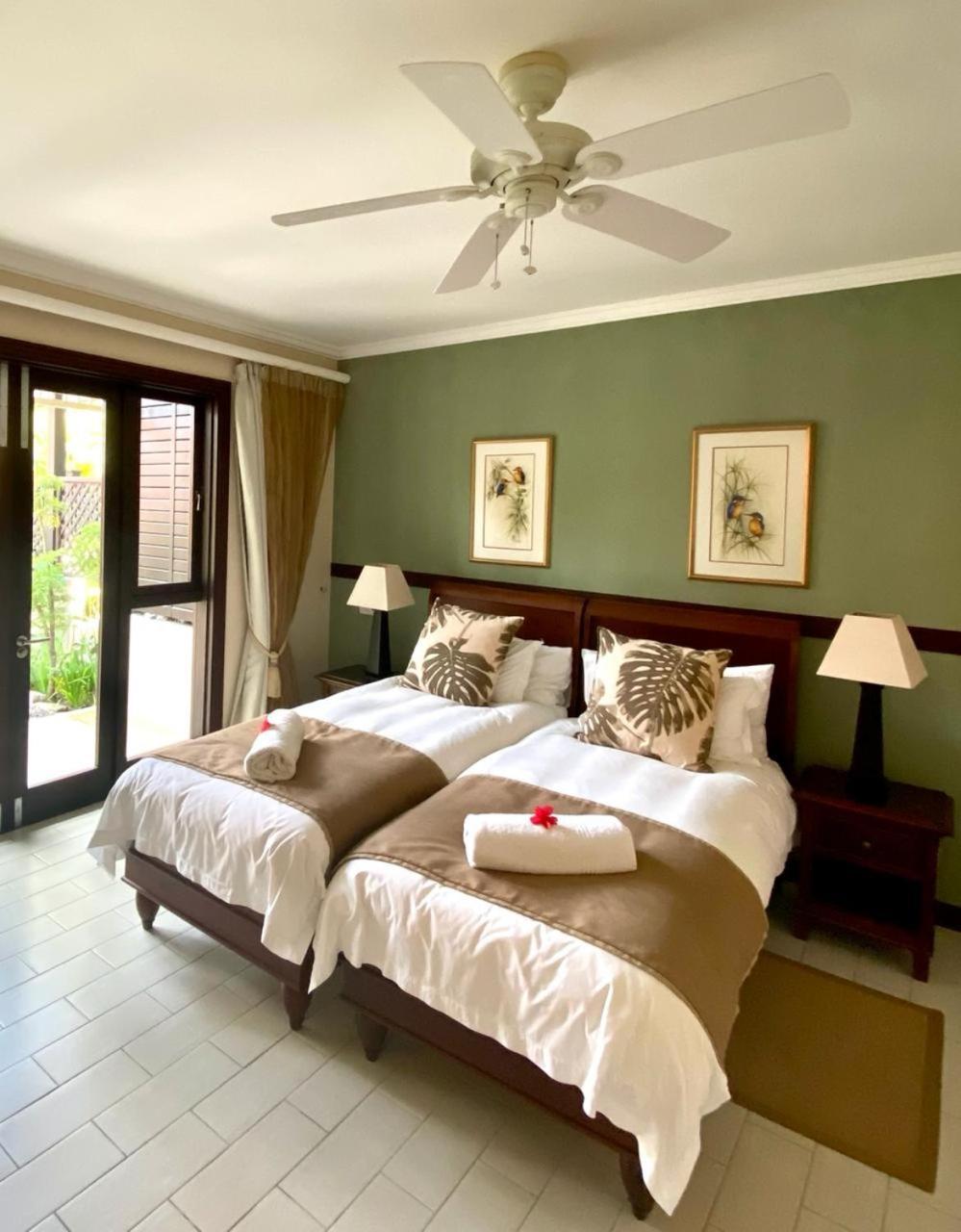 Eden Island Luxury Accommodation Екстериор снимка