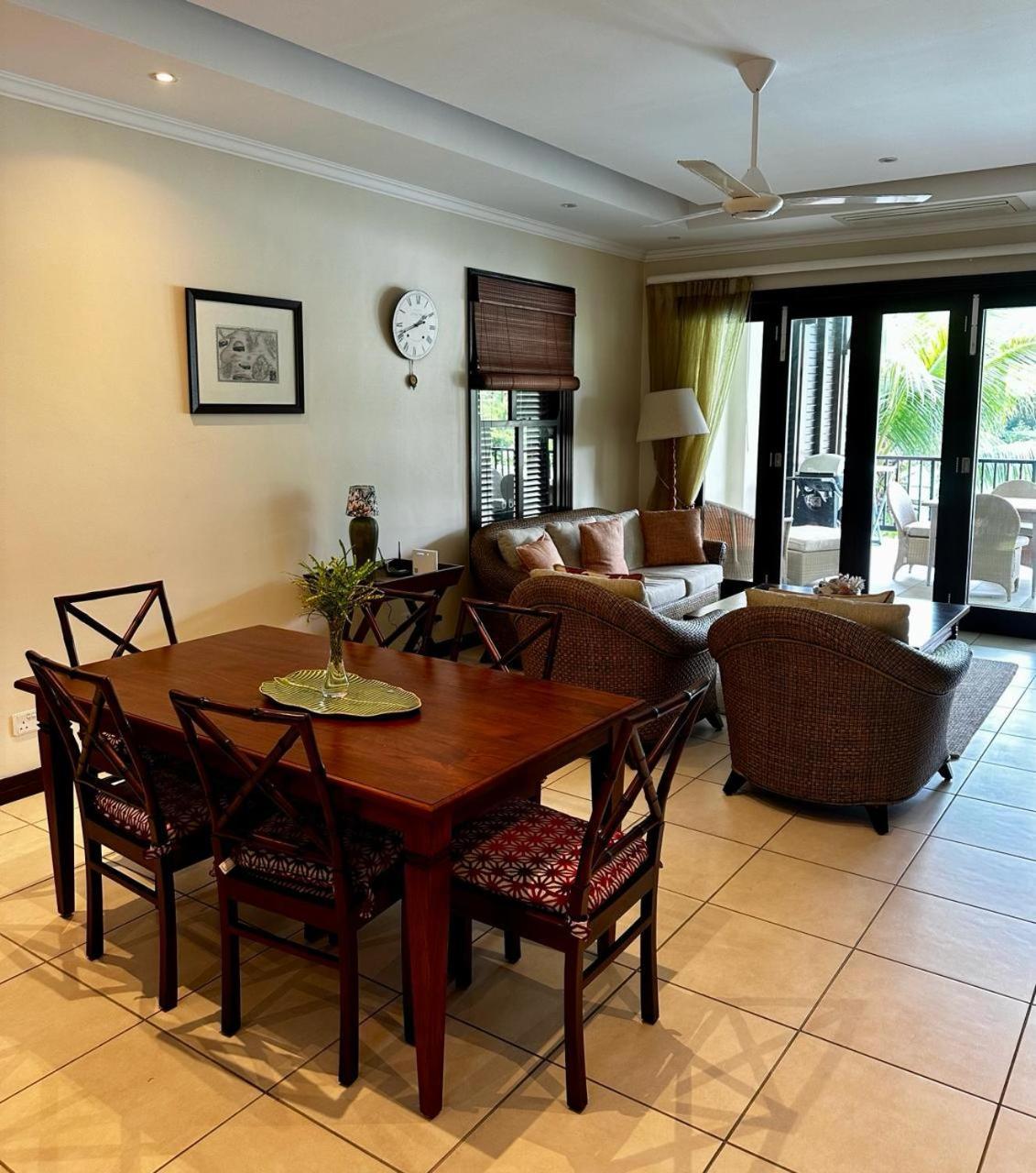 Eden Island Luxury Accommodation Екстериор снимка