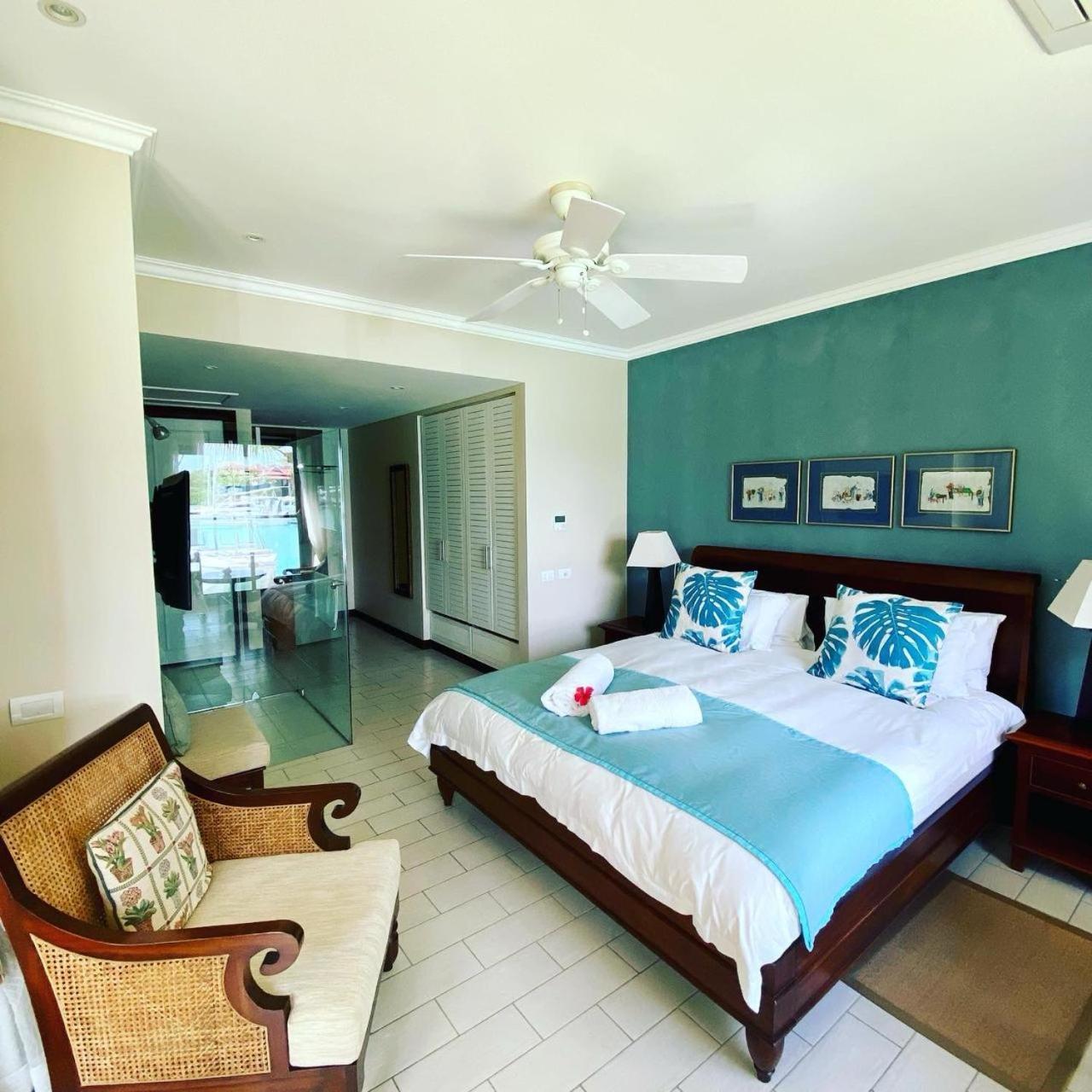 Eden Island Luxury Accommodation Екстериор снимка