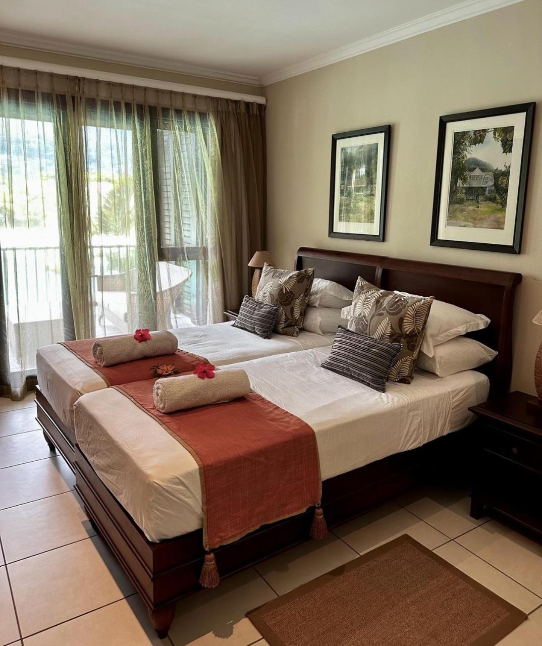 Eden Island Luxury Accommodation Екстериор снимка