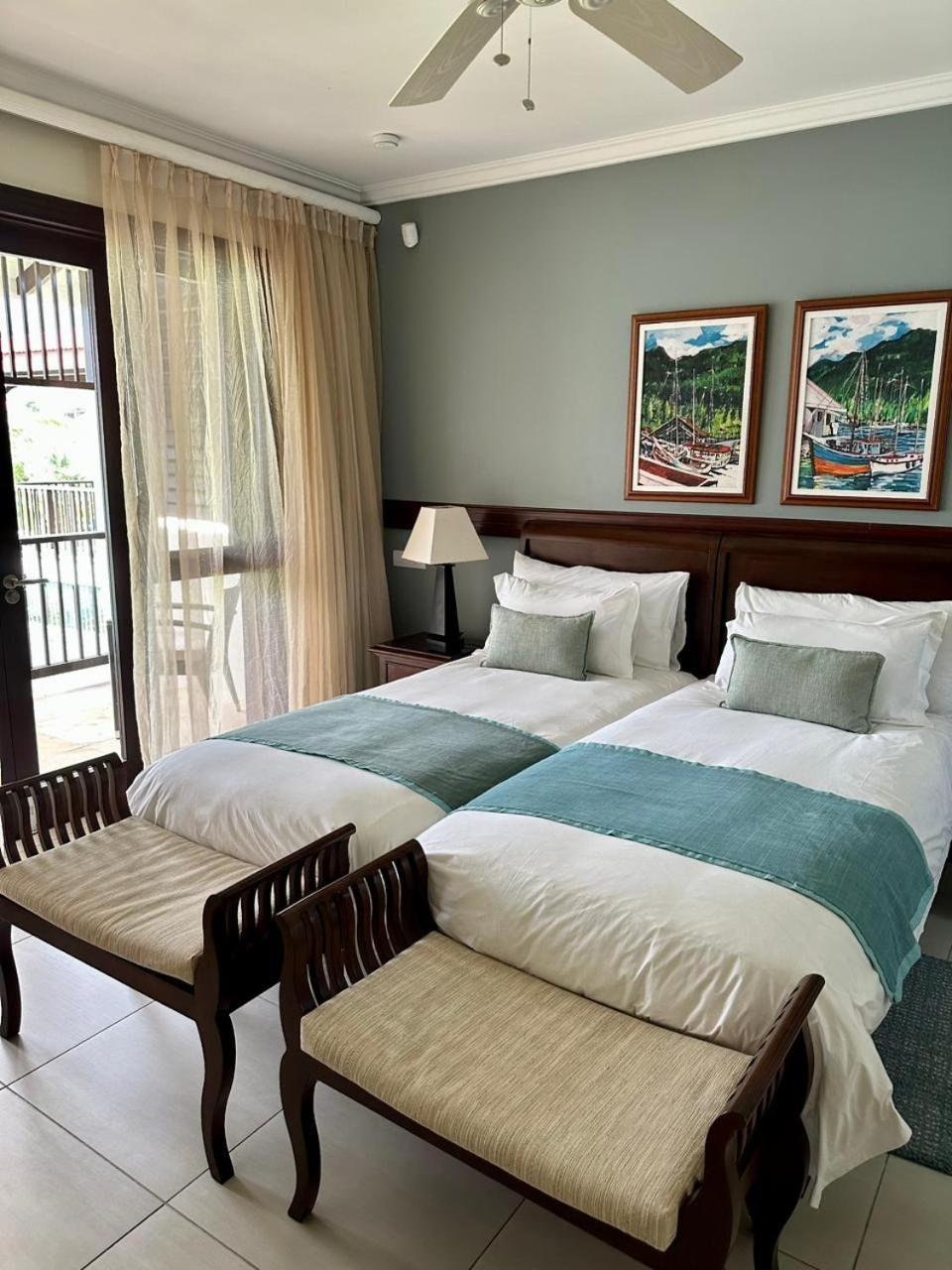 Eden Island Luxury Accommodation Екстериор снимка