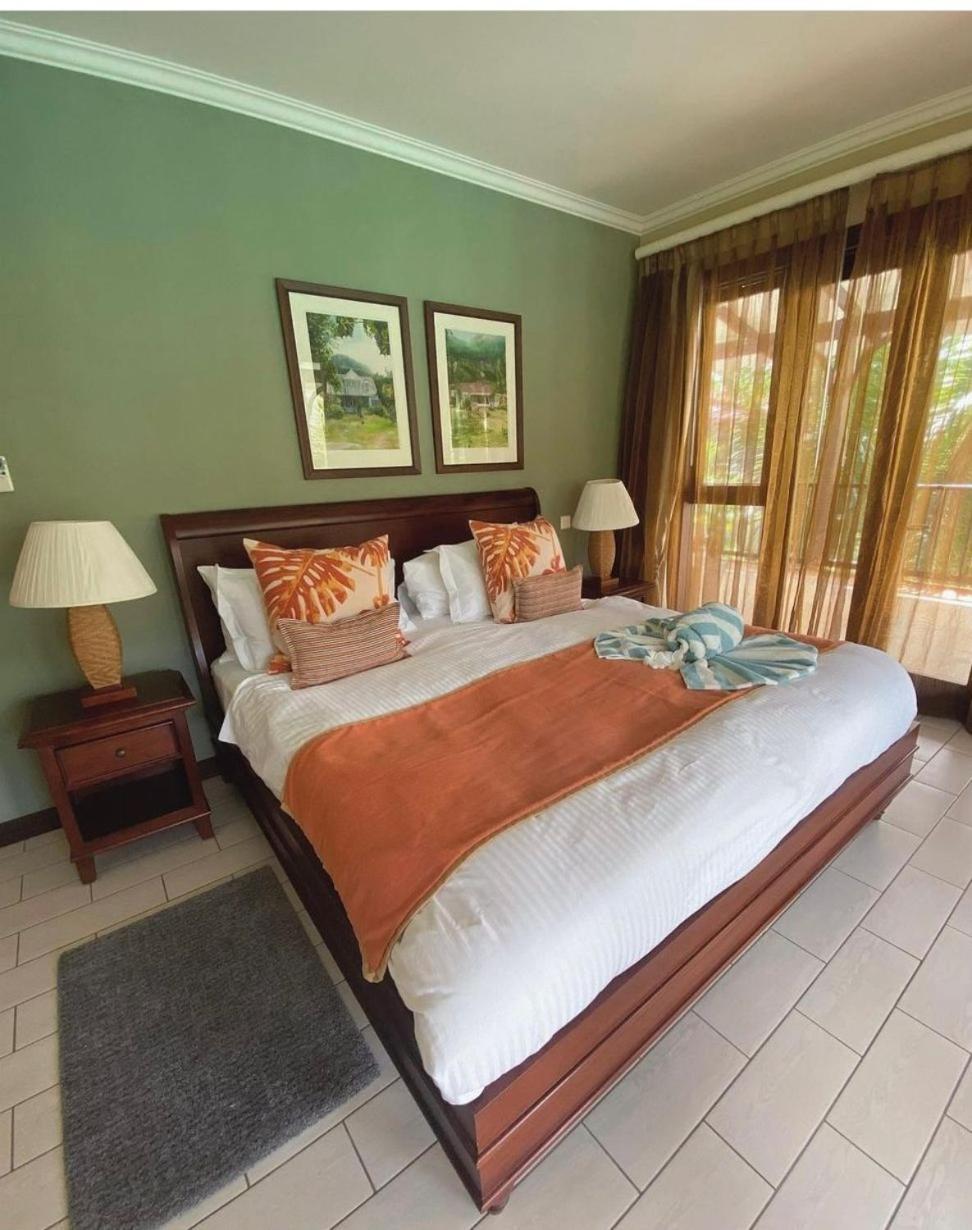 Eden Island Luxury Accommodation Екстериор снимка