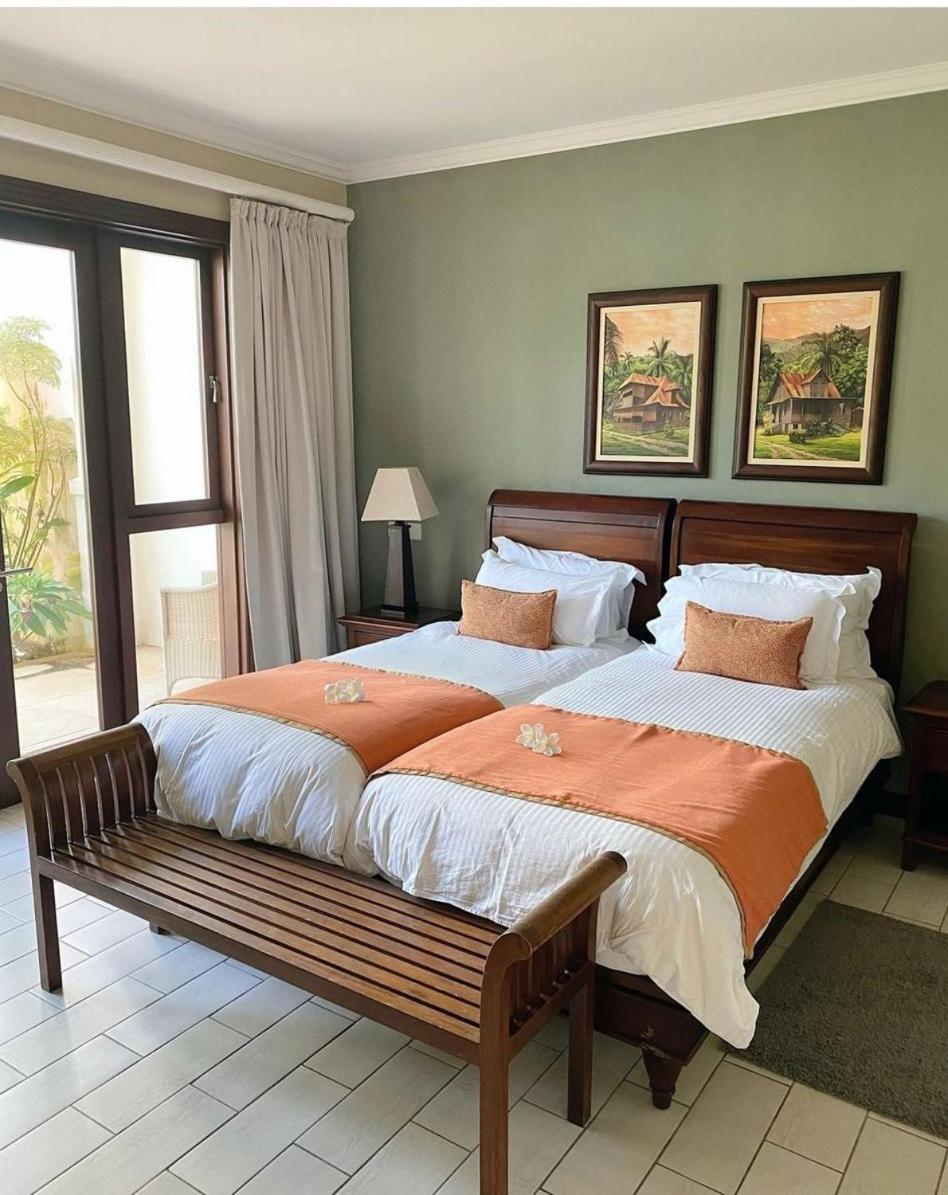 Eden Island Luxury Accommodation Екстериор снимка