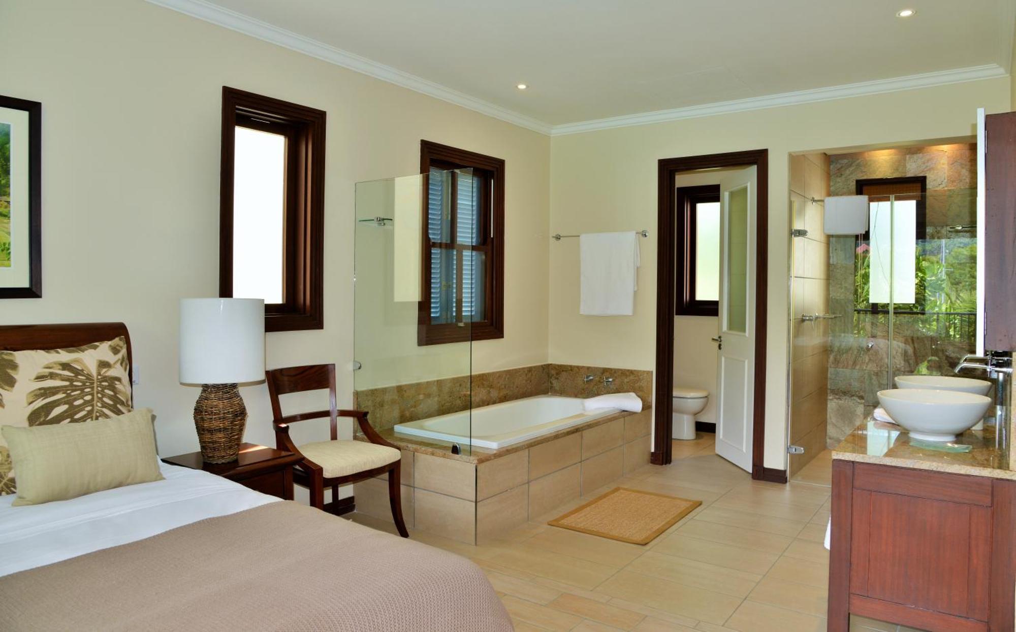 Eden Island Luxury Accommodation Екстериор снимка