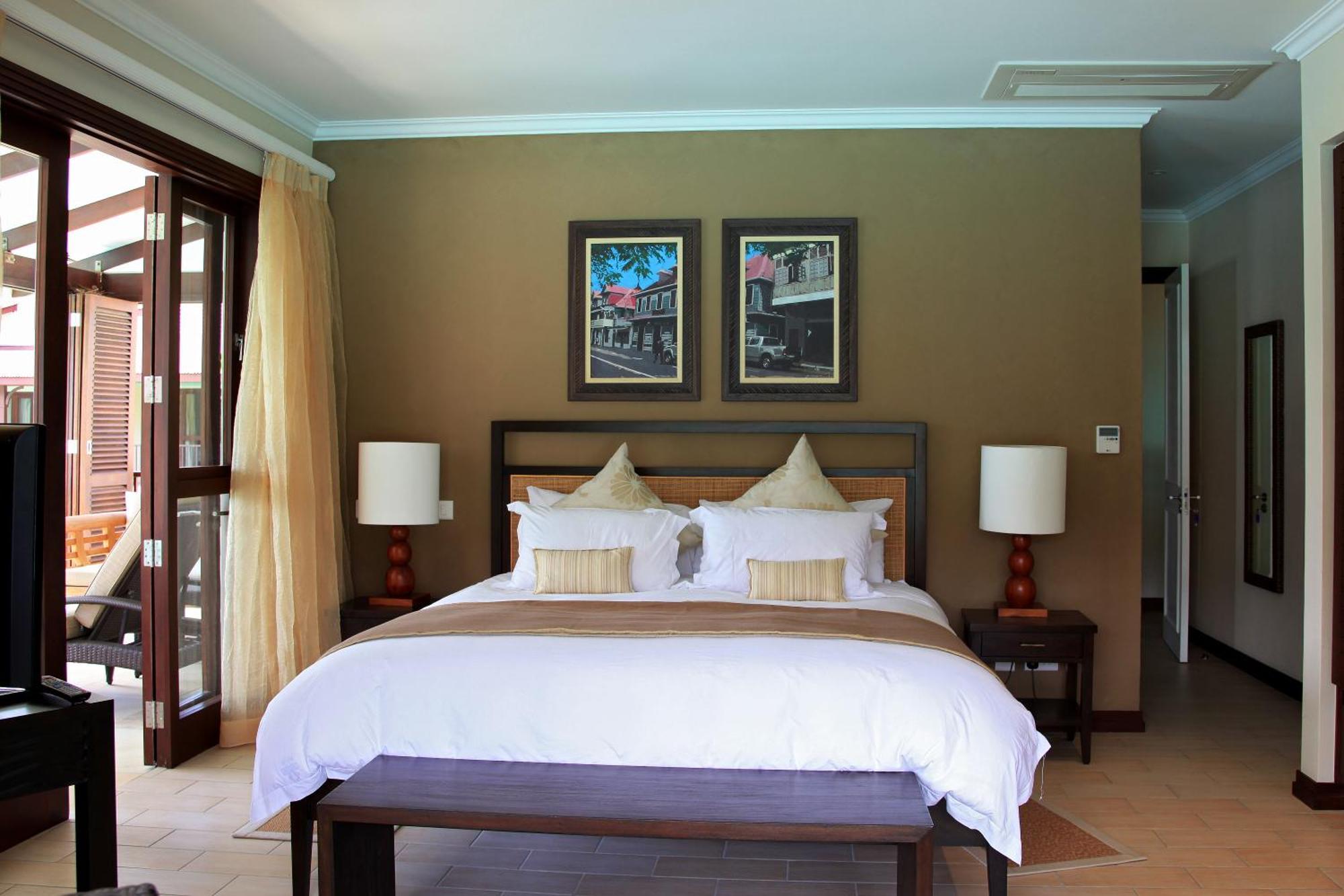 Eden Island Luxury Accommodation Екстериор снимка