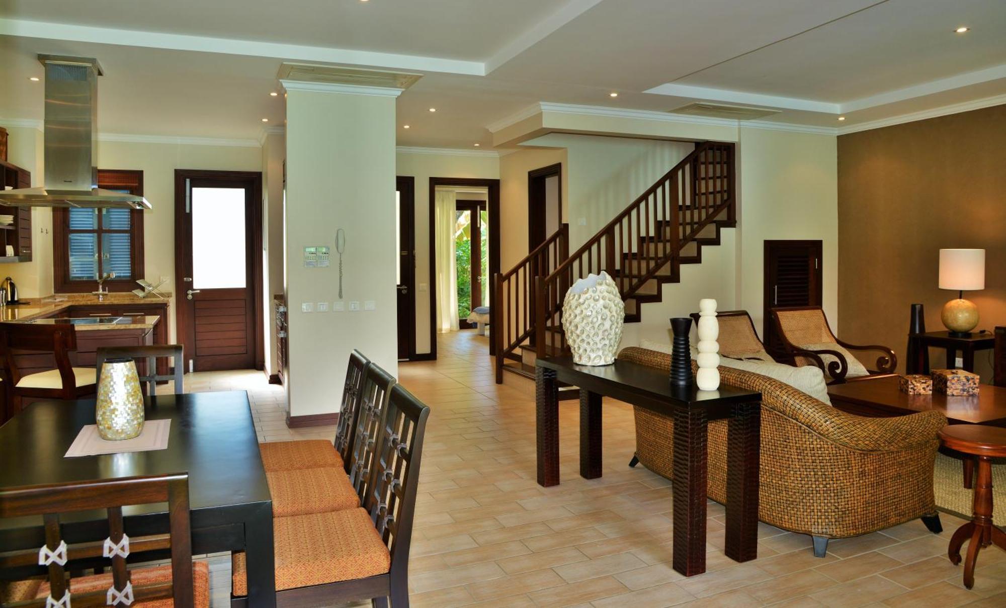 Eden Island Luxury Accommodation Екстериор снимка