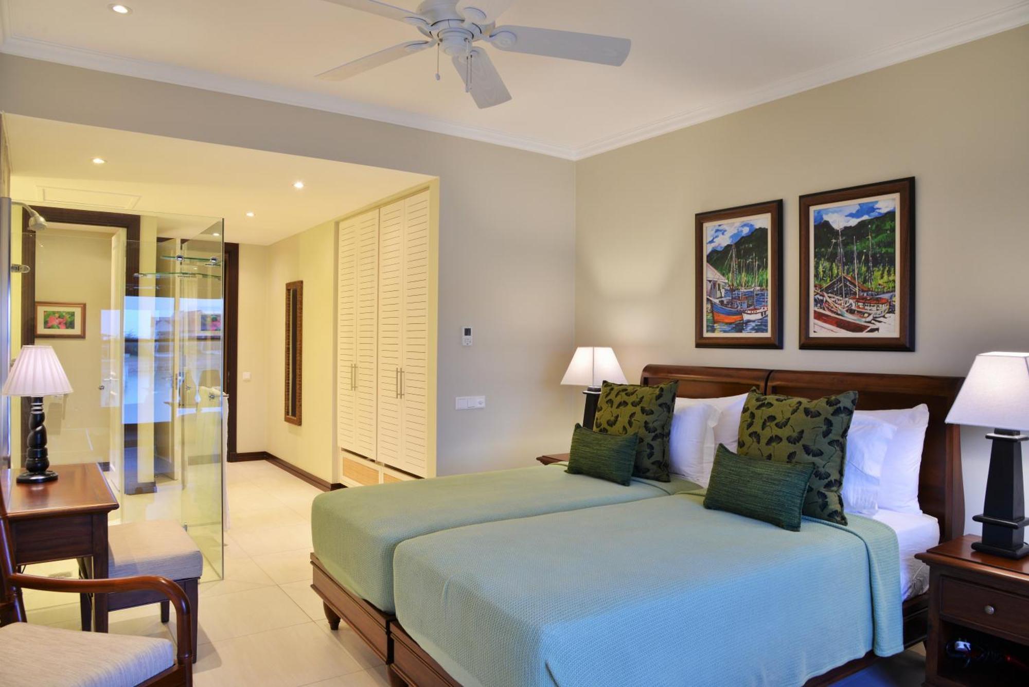 Eden Island Luxury Accommodation Екстериор снимка