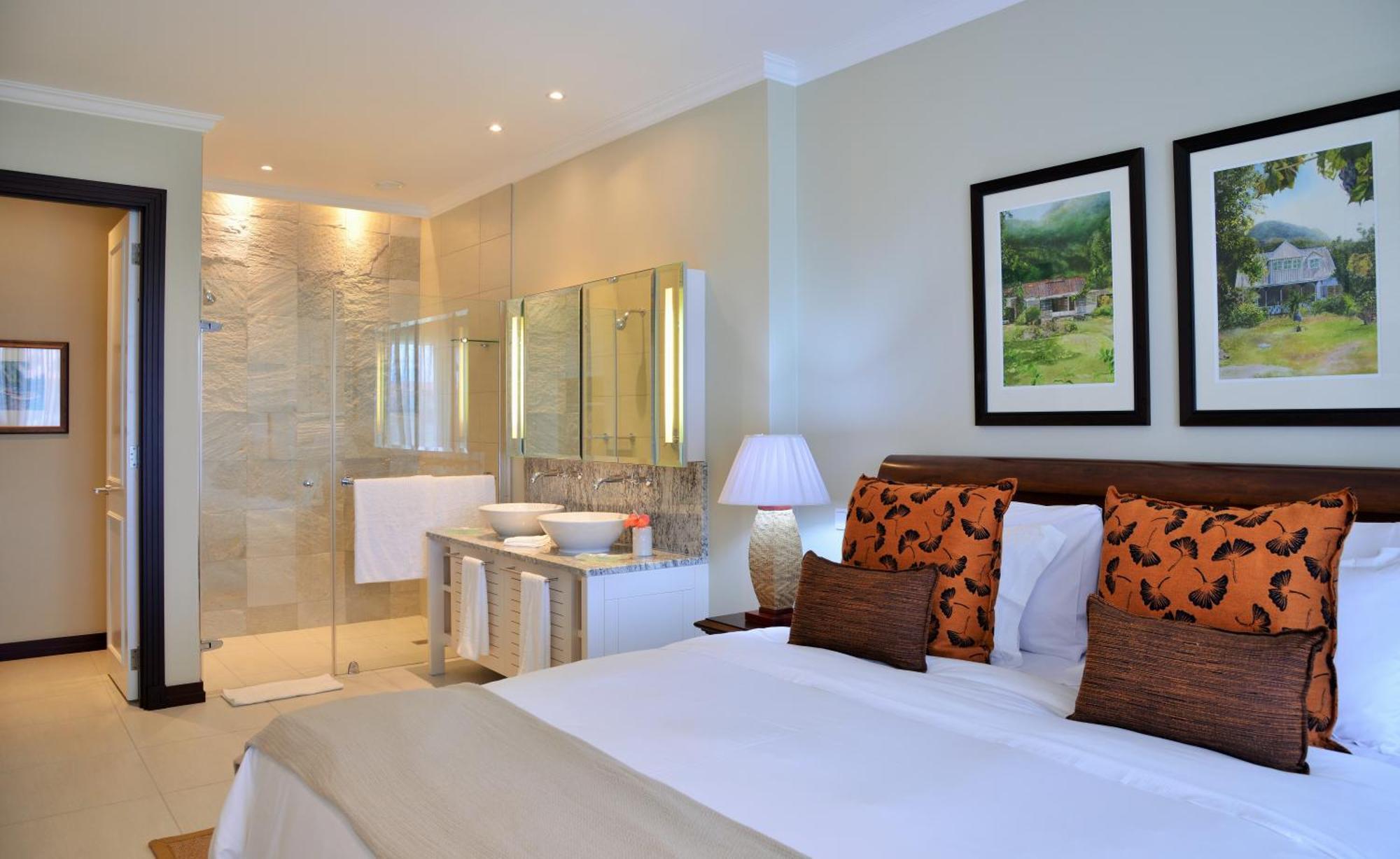 Eden Island Luxury Accommodation Екстериор снимка