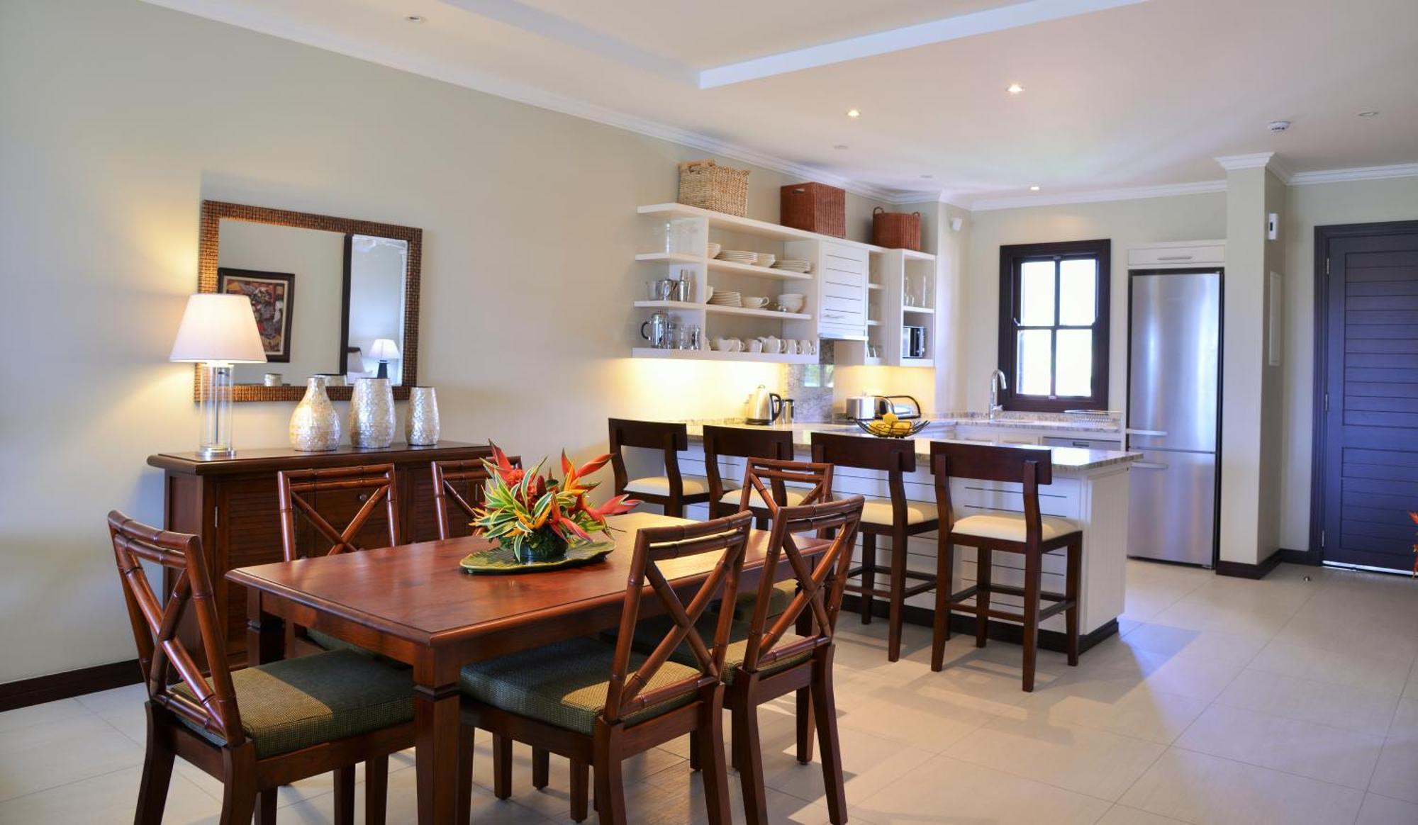 Eden Island Luxury Accommodation Екстериор снимка
