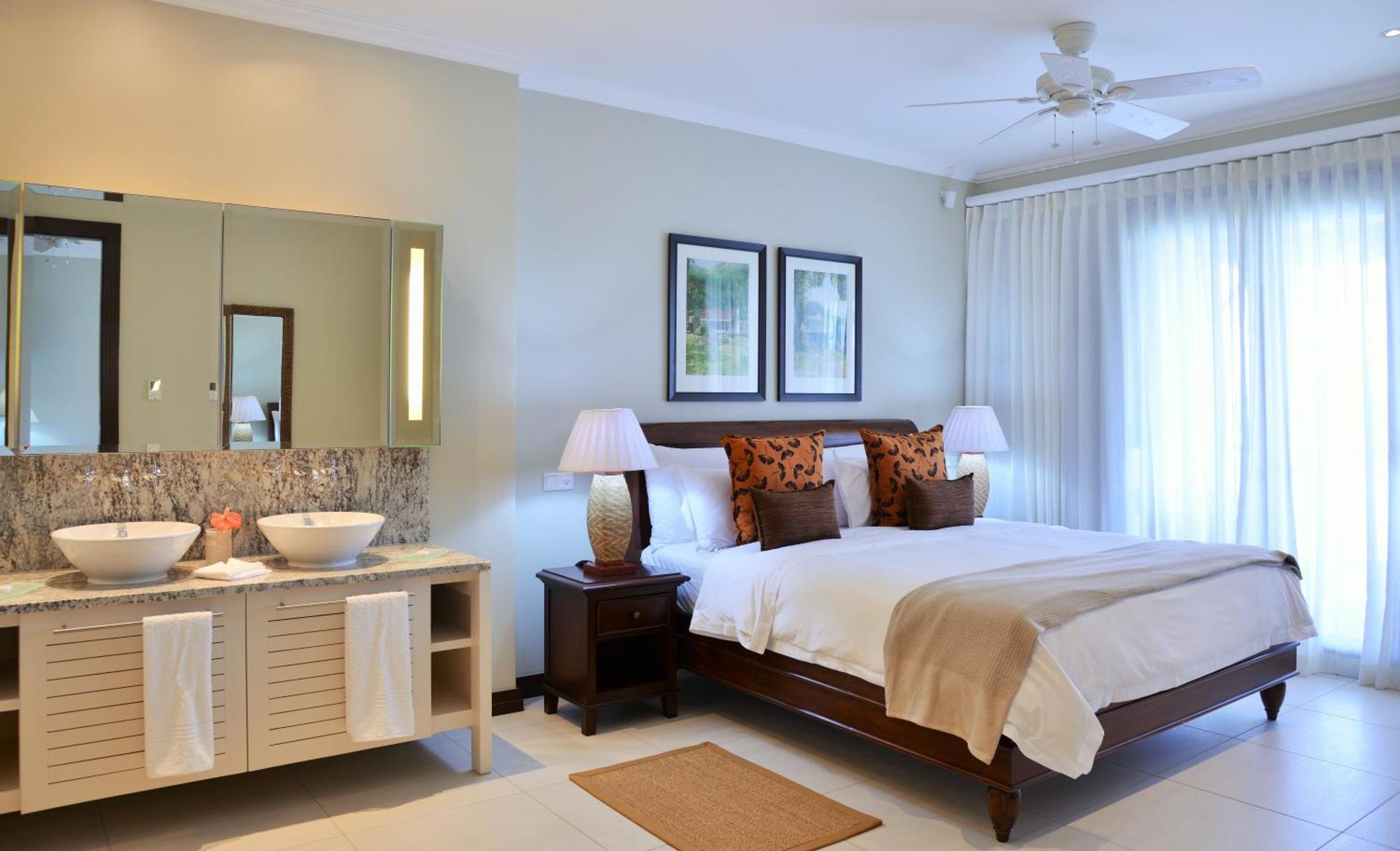 Eden Island Luxury Accommodation Екстериор снимка