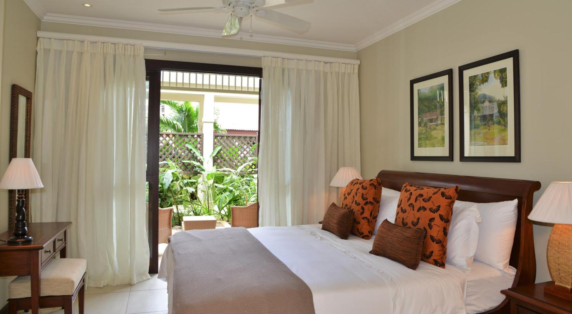 Eden Island Luxury Accommodation Екстериор снимка