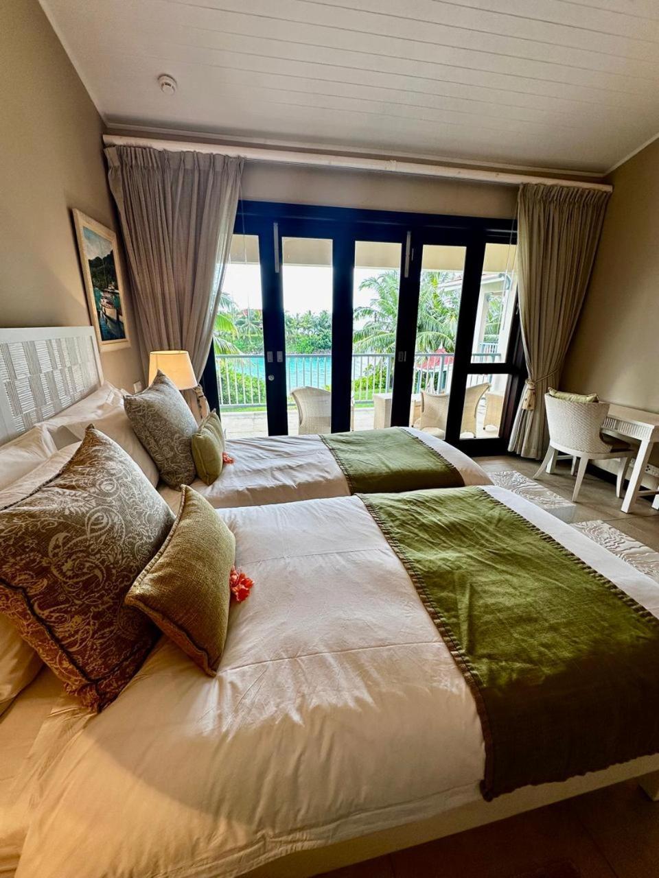 Eden Island Luxury Accommodation Екстериор снимка