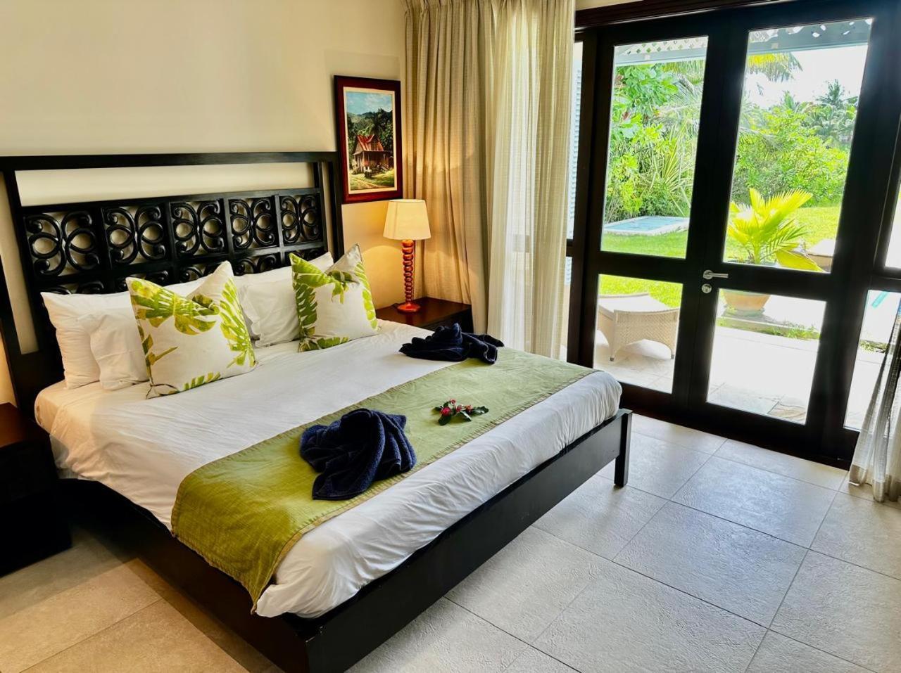 Eden Island Luxury Accommodation Екстериор снимка
