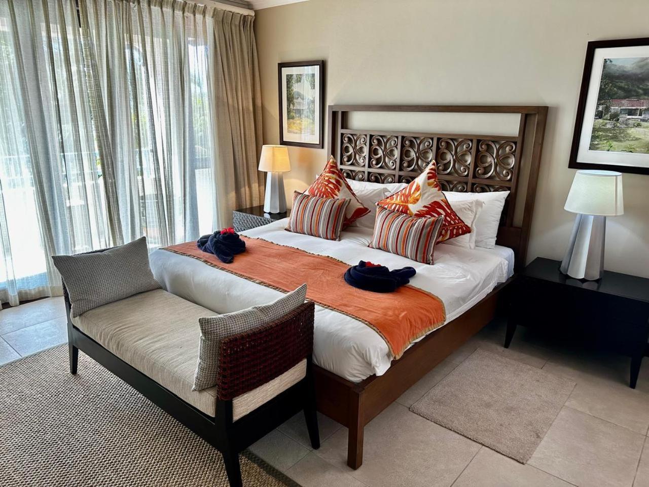 Eden Island Luxury Accommodation Екстериор снимка