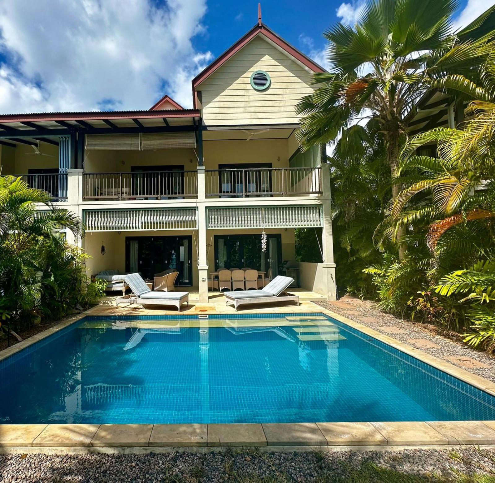 Eden Island Luxury Accommodation Екстериор снимка