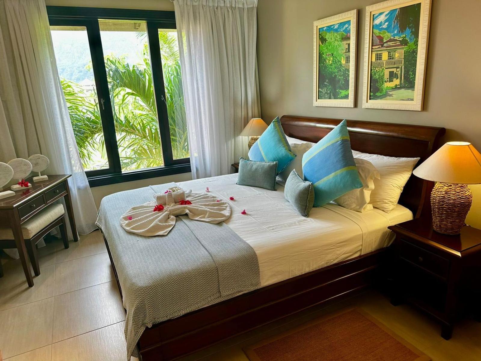 Eden Island Luxury Accommodation Екстериор снимка