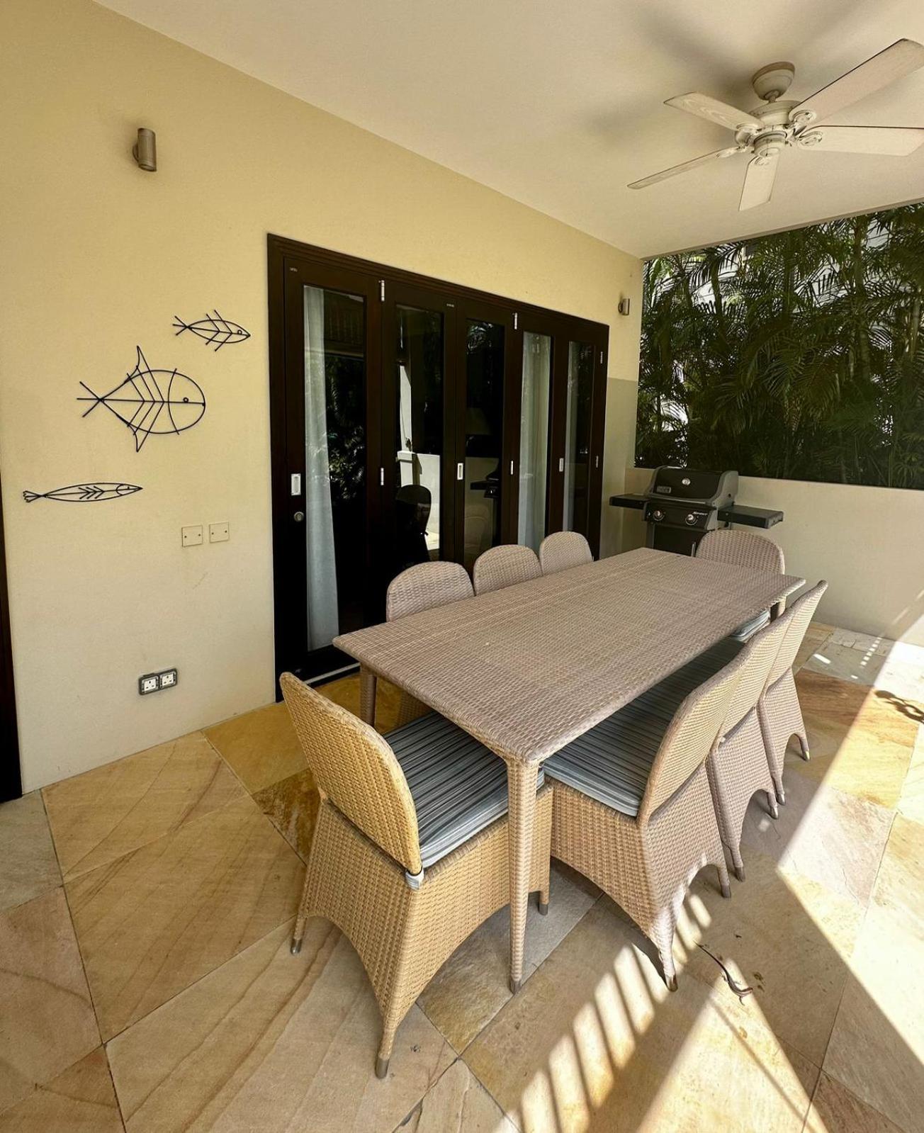 Eden Island Luxury Accommodation Екстериор снимка