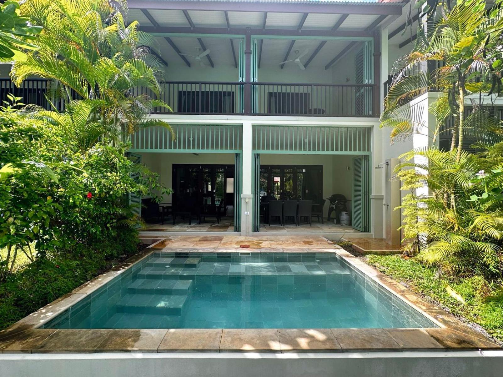 Eden Island Luxury Accommodation Екстериор снимка